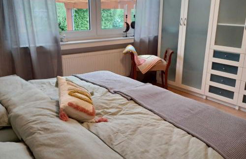 Ferienwohnung Stadt-Land-Fluss - Foto 27