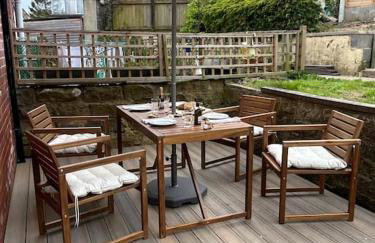 Dovedale House - Foto 29