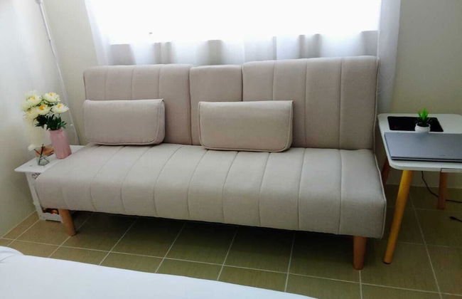 1BR Covent Garden South Tower University Belt- SM Sta Mesa, Metro Manila,Philippines - Foto 42