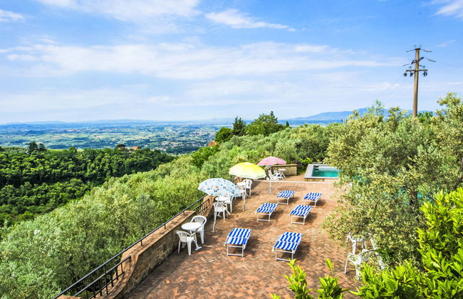 Villa Morosi - Foto 6