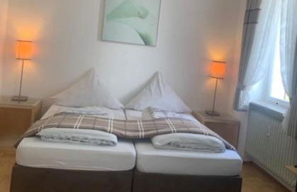 Ferienwohnung Dinh - Photo 13