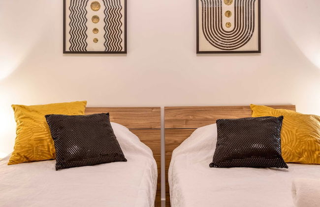 Pool Apartment - Foto 6