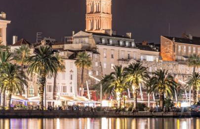 Apartman LUNA Split Modern SEA VIEW Apartment - Foto 29