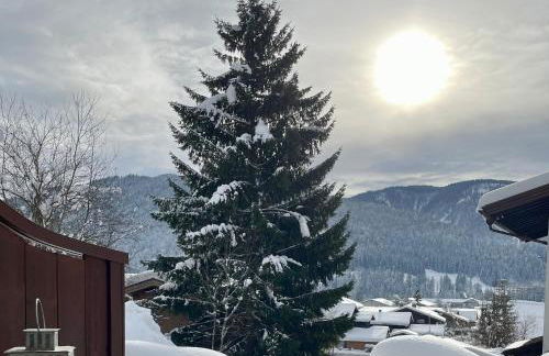 Ferienwohnung Alpstadl - Foto 9