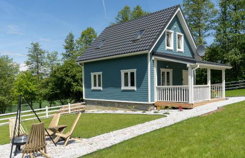 Staymoovers - ManiaLand Domki pod Krakowem - Photo 44