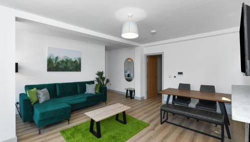 Convenient 1 - Bed in Central Matlock Near Station - Foto 3