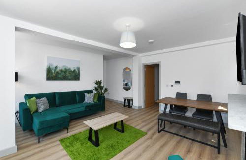 Convenient 1 - Bed in Central Matlock Near Station - Foto 3