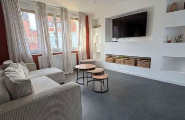 La bulle d'Opale - Foto 20