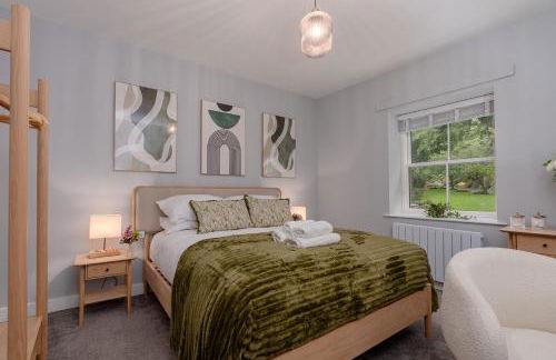 Parson Castle View, Sleeps 6, Clitheroe Centre - Foto 1