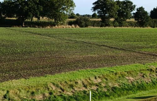 Ferienwohnung Lena in Stedesdorf bei Esens an der Nordseeküste in Ostfriesland - Photo 20
