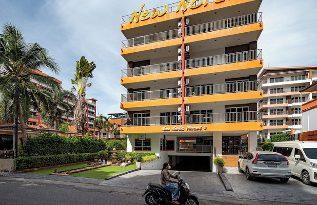 New Nordic Marcus 2 - Foto 1