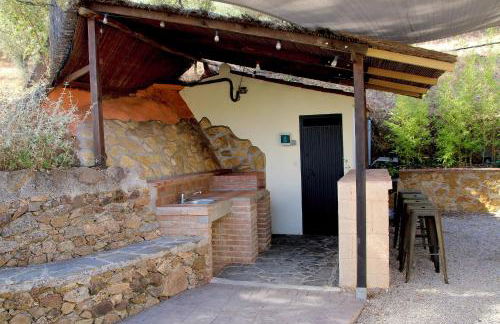 Casa Rural El Bonito - Photo 37