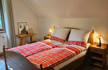 Siedlisko w Starym Sadzie - Foto 40