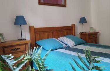 Gîte des remparts réservation par téléphone laissez vos coordonnées - Foto 18