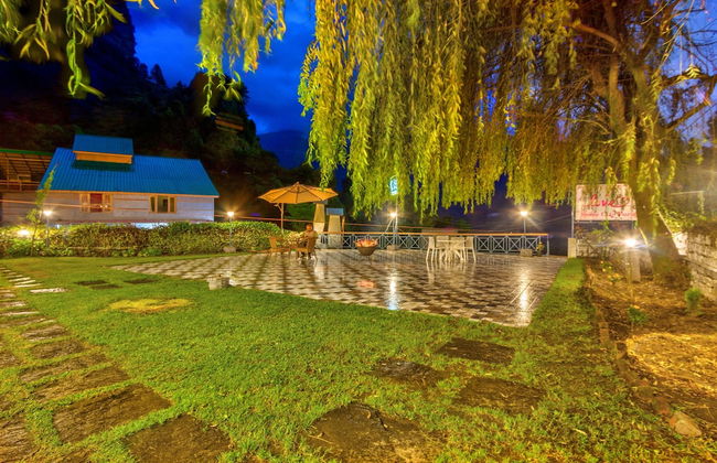 Solang Cottage By Snow City Farm - Foto 34