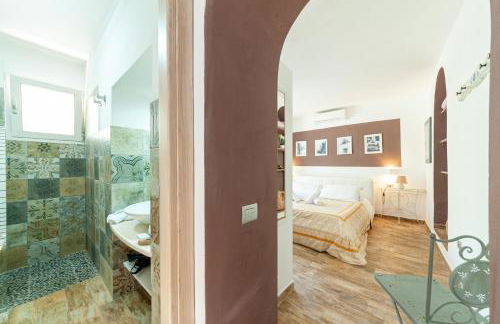 VILLA DI l ABBIU RELAIS ANTICA DIMORA STORICA - Photo 75