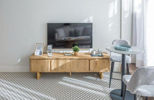 Casa del Reloj Boutique, vistas catedral, parking cercano - Foto 68