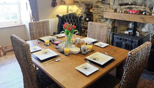 Fern Cottage - Foto 4