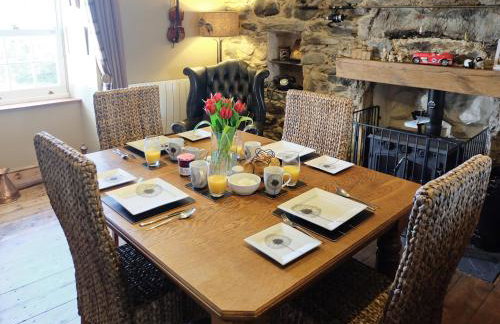 Fern Cottage - Foto 4