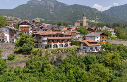 Residence Burghof - Foto 54