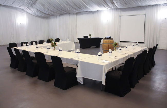 Bezalel Estate Country House - Photo 32