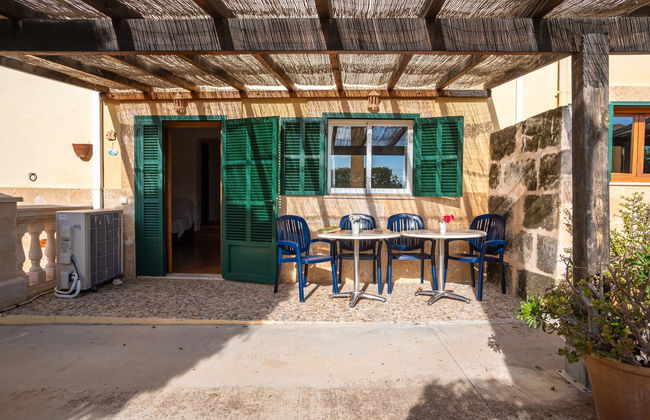 Finca Can Corritx - Foto 33