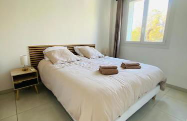 T4 65m avec garage à 10 min à pied du centre ville - Foto 4