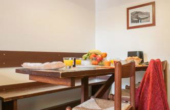 Résidence Pierre & Vacances Le Mont d'Arbois - Foto 67