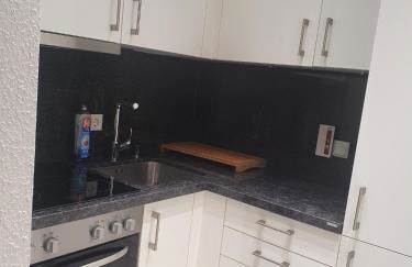 Ferienwohnung/Montagewohnung 2 - Foto 13