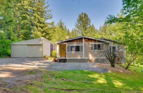 Washington Retreat Fire Pit, Hot Tub and Ping Pong! - Foto 30