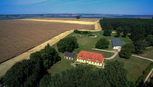 Ferienhaus Gut Rattelvitz Insel Rügen - Foto 3