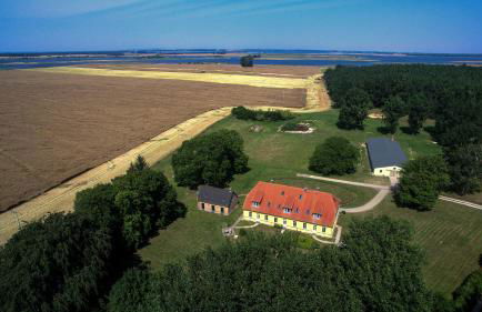 Ferienhaus Gut Rattelvitz Insel Rügen - Foto 3