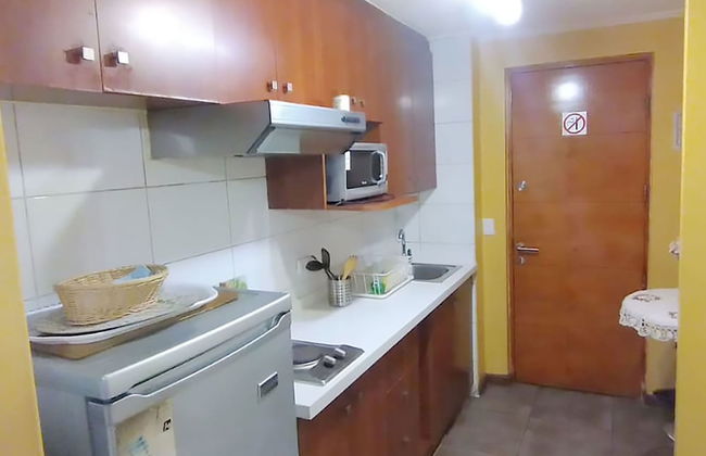 VIP Apartments Chile - Photo 74