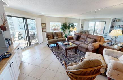 Inlet Reef 217 2 Bedroom Condo by RedAwning - Foto 6