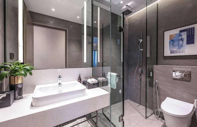 Fraser Residence Hanoi - Foto 44