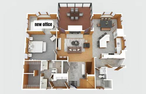 1-Mile to Road America, 2-Miles to Elkhart Lake - Foto 67