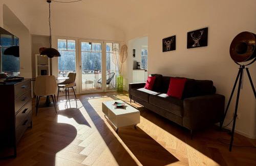 Bergelemente - Gmundberg Apartment - Foto 17