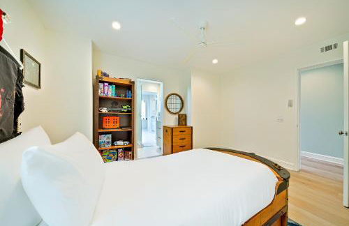 Windansea Beach Luxury - Spa, AC, Walk2Beach, Garage & fast WiFi - Foto 15