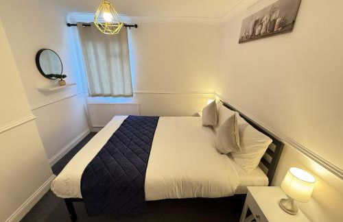 Cosy and comfy 4-bed house in Burnham Slough Near Legoland and Winsdor Castle - Foto 6