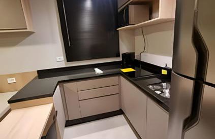 VillaggioPUC - Studio 1 quadra da PUC - Foto 45