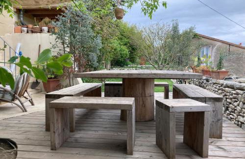 Maison familiale, coeur de ville & nature - Foto 3