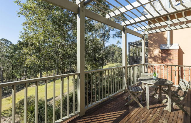 Oaks Cypress Lakes Resort - Photo 63