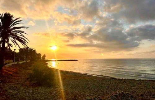 13 Apartamento Iconic vista playa, bloque 8 - Photo 4