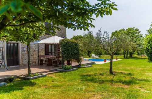 House Gracijela, village Bulići - Foto 42