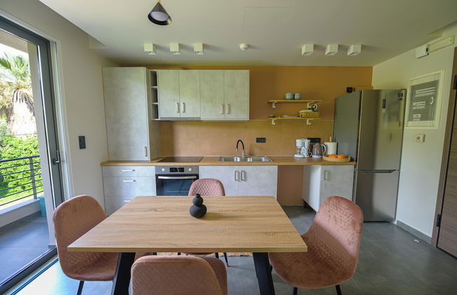 Antinea Olympian Villa - Foto 72