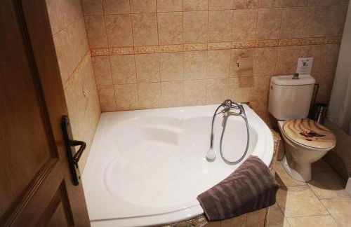 Nid douillet en Foret de Broceliande - Foto 8