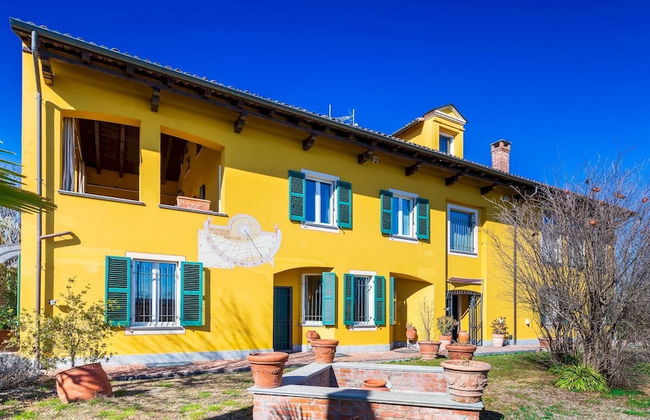 Uvaspina 8 Emma Villas - Foto 2