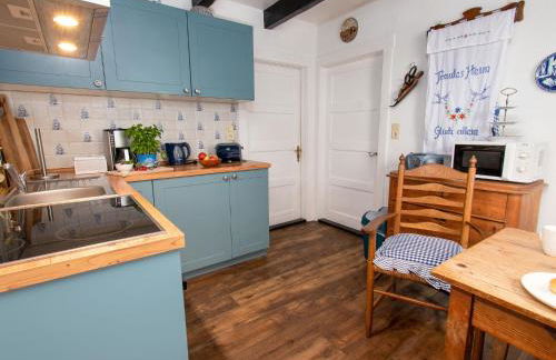 Holiday Home Itzendorfer Rott-2 by Interhome - Foto 13