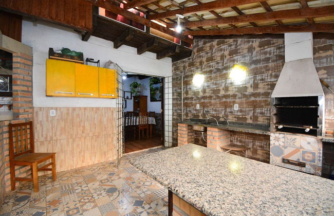 Casa na Praia do Campeche - Foto 33