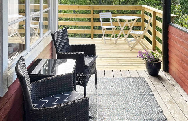 5 Person Holiday Home in Nynashamn-by Traum - Photo 16